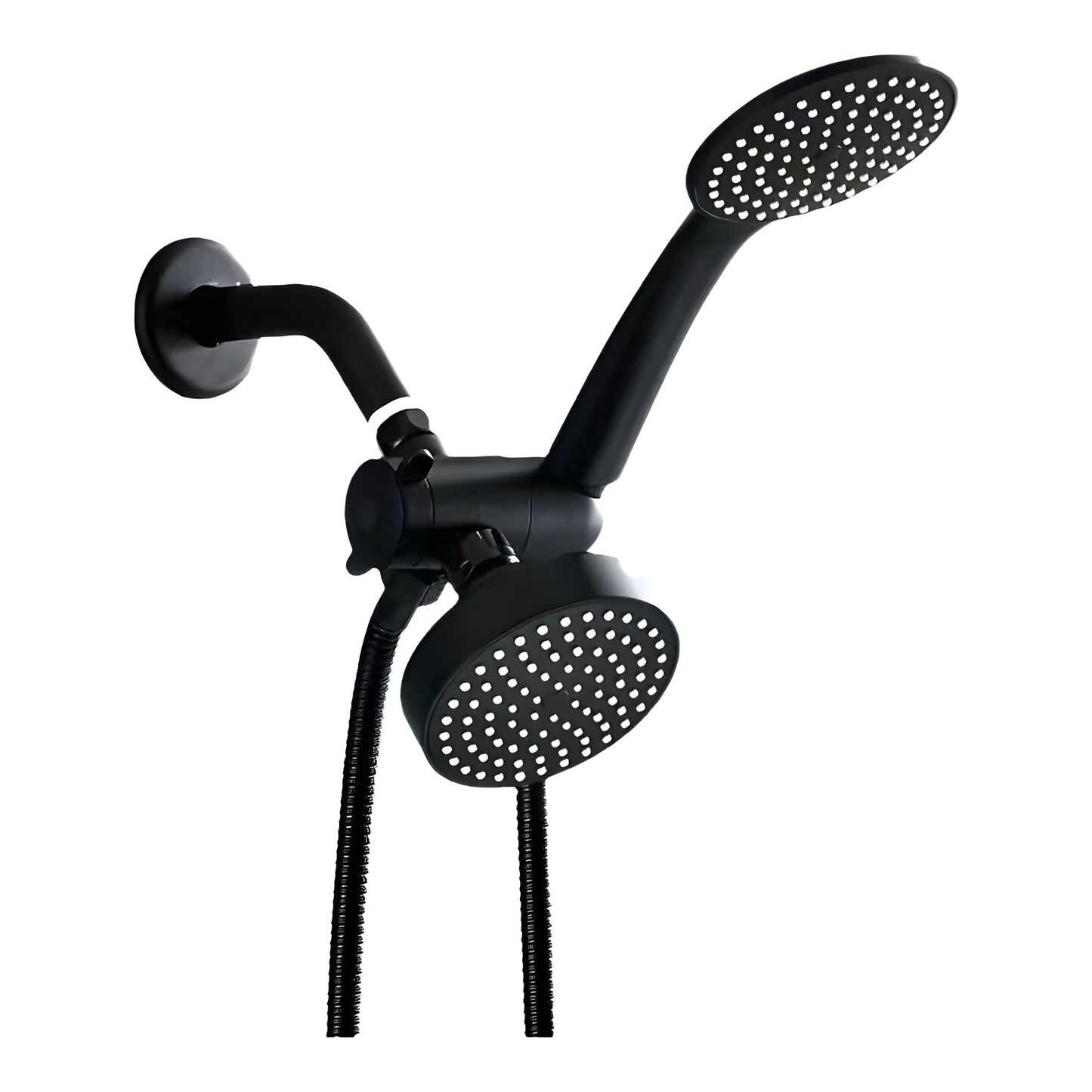 Dual Shower Head Set