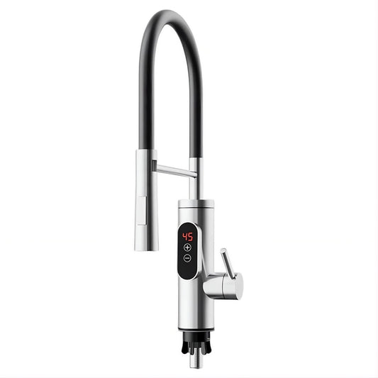 Instant Water Heater Kitchen Faucet