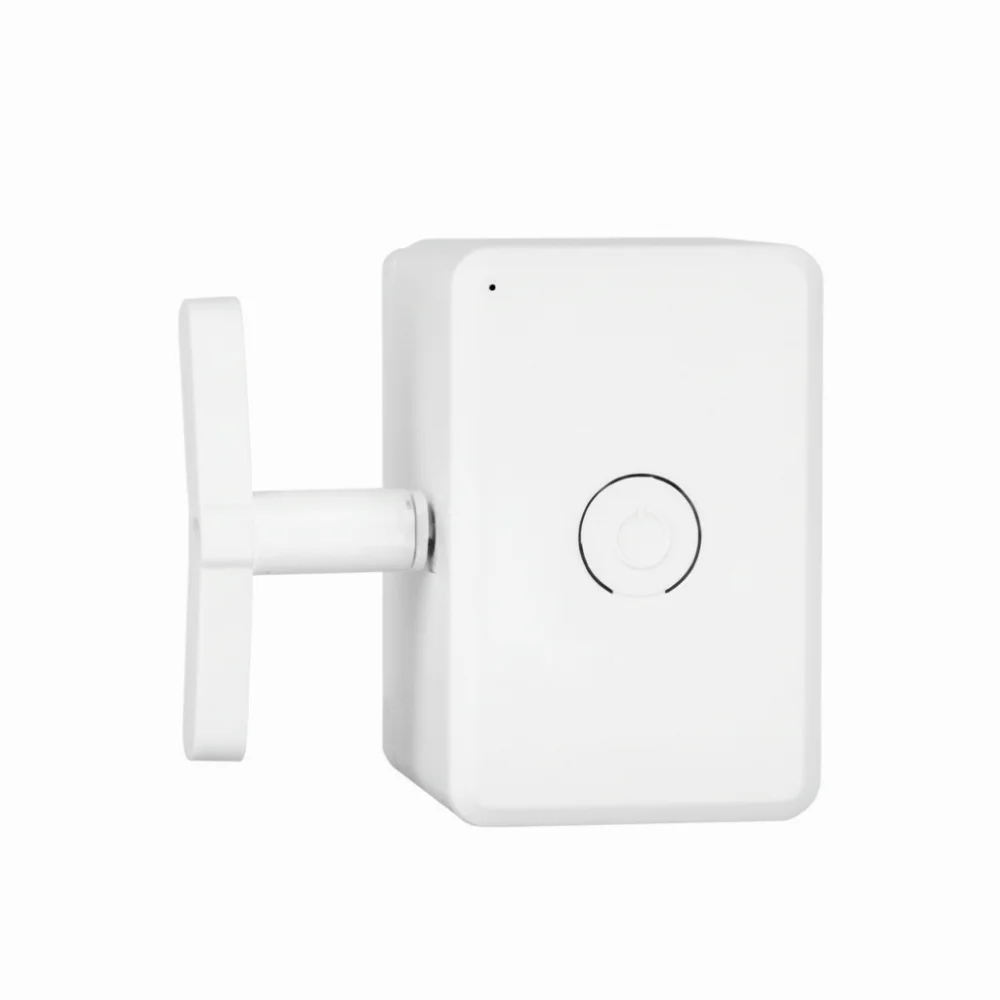 Wireless No-Wiring Light Switch Actuator