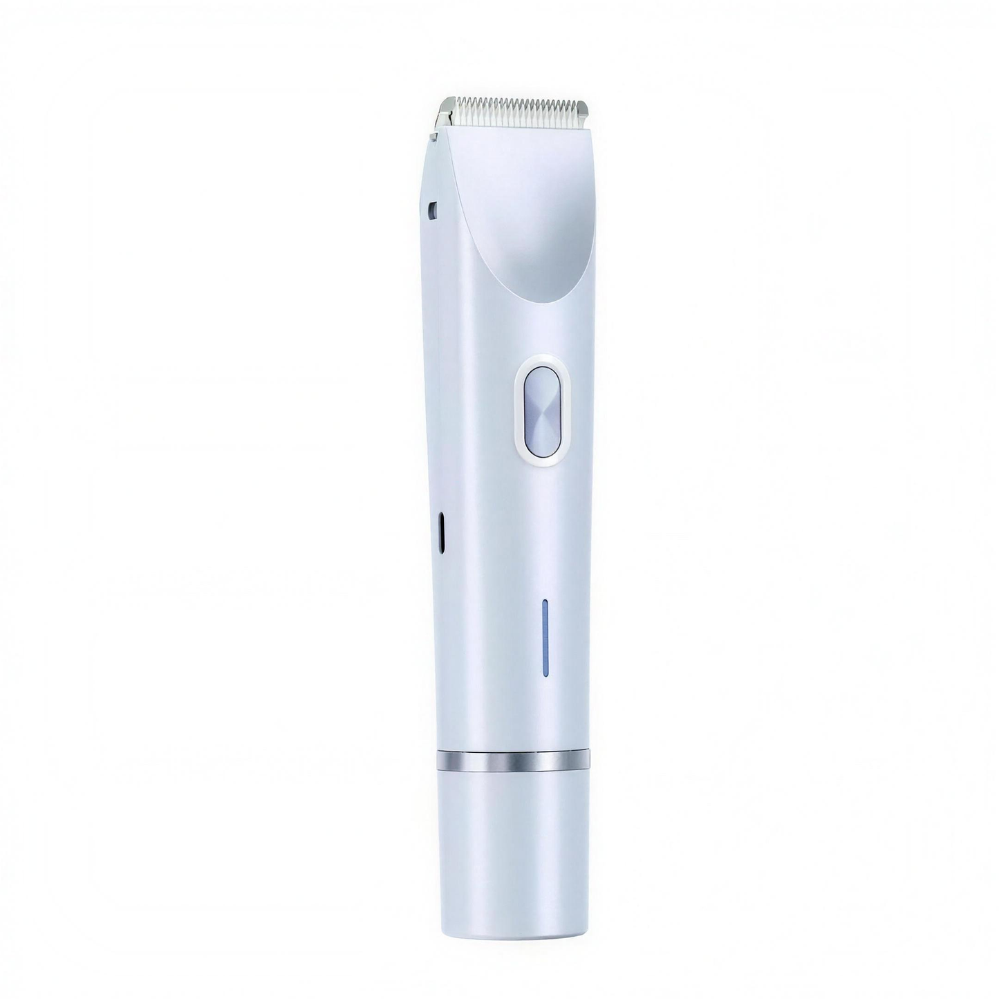 Women's Dual-Head Body Shaver